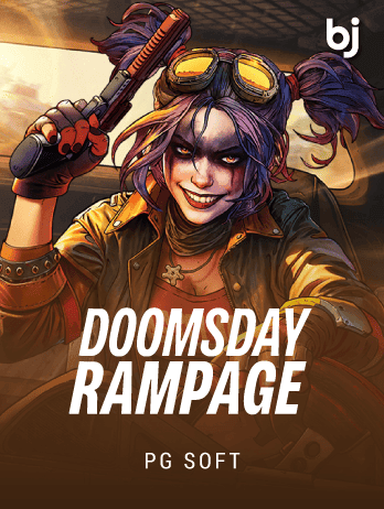 Doomsday Rampage icon
