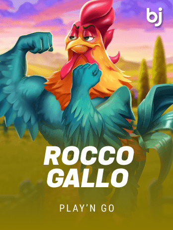 Rocco Gallo icon