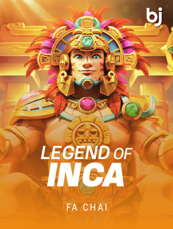 LEGEND OF INCA icon