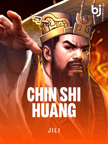 Chin Shi Huang icon