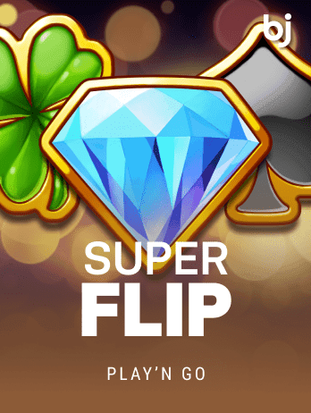 Super Flipping icon
