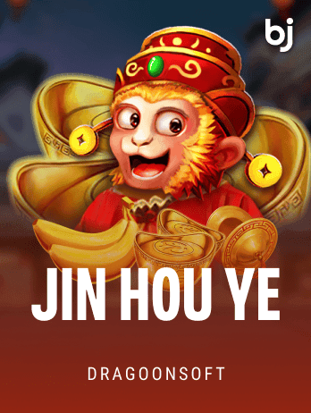 JIN HOU YE icon