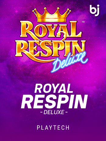 Royal Respin Deluxe icon