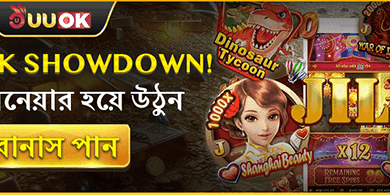 VIP রিলোড বোনাস promotion