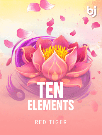 Ten Elements icon