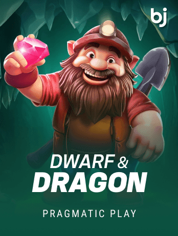Dwarf & Dragon icon